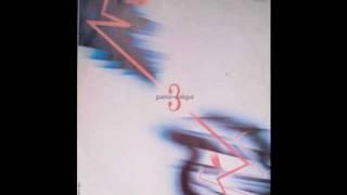 Диалог - Эвридика