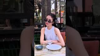 송혜교 근황에 모두 놀란 이유 차기작도 기대된다! #송혜교 #배우