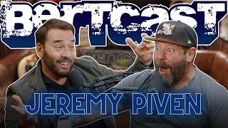 Jeremy Piven’s Role of a Lifetime | Bertcast # 657