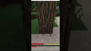 Майнкрафт, но мне нельзя касаться зелёного цвета     #minecraft #майнкрафт #майнкрафтно #shorts