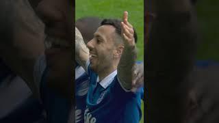 DWIGHT MCNEIL MARKED HIS 200TH PREMIER LEAGUE APP WITH THIS... #everton #premierleague #football