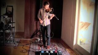 Electric Violin - Loop for Julia