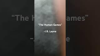 “The Hunger Games” - J.B. Layne