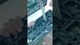 LED Screen Facroty in China #ledscreen #leddisplay #eagerled #ledscreenfactory