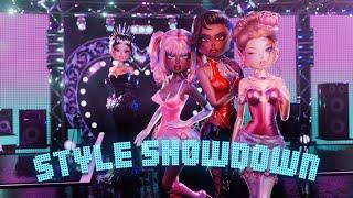 Style Showdown | Official Trailer