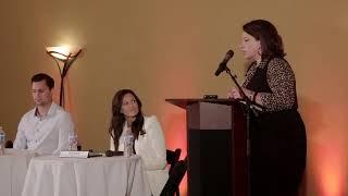 ND Department of Commerce Overview (2021 WED Summit)