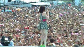 [HD] Sophie Ellis Bextor - Murder On The Dancefloor (T4OTB 2007)