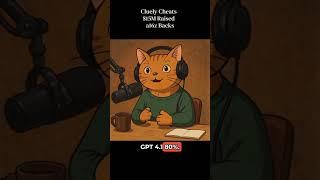 AI Blackmail & Bot Beats Exposed! Purr-fectly Shocking Revelations