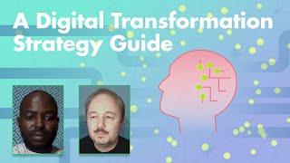 A Digital Transformation Strategy Guide