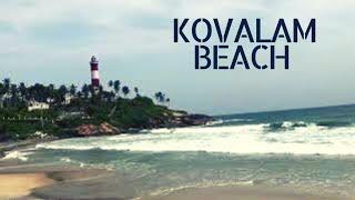 Kovalam Beach | Mallu Trips & Cooks  |