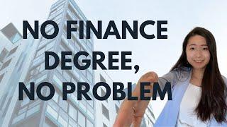 How to Get into Investment Banking with 0 Experience and No Finance Degree