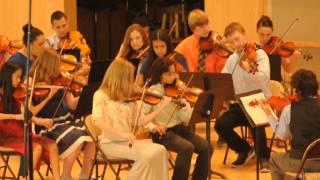 Tucson Junior Strings