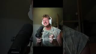 In The Room│Forrest Frank (Ephesians 4:10) #Jesus #faith #hope