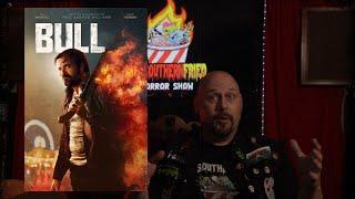 Bull (2021) Review - Neil Maskell - SFHS