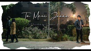 Tu Meri Jaana (feat. Jahanzeb, Mudabbir) I Official Music Video