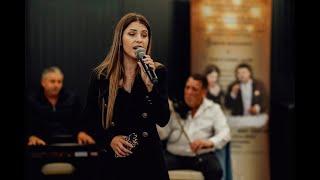 Silvia Alexandra - - Am tras draperiile | LIVE 2024 ▶️ BOTEZ Alexandria