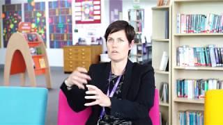 How does Quizlet save teachers time and workload? A WonderHub Case Study at Weydon School