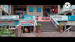 office space in sushant shopping arcade sushant lok 1