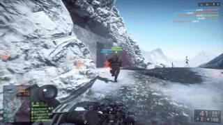 DEPLOY GOD MODE Battlefield 4 ON PS4 -- LIVE HACKS, AIMBOT, RAPID FIRE, AND USB SCRIPT