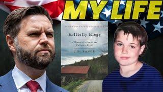 Hillbilly Elegy: The Rise of J.D. Vance - DOCUMENTARY