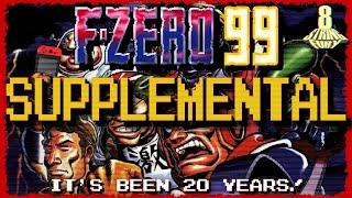 F-Zero 99 [#Switch SUPPLEMENTAL]