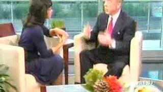 Dr. Hotze - Depression