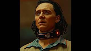 When Loki learned that it was he who had caused his mother's death...  #edit #thanos #shorts