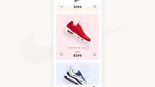 18 Best E-Commerce Mobile UI Designs Inspiration | App Design Inspiration