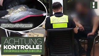 Autofahrer betrunken UND gek*fft?  Brenzlige Situation auf der Straße unklar! | Achtung Kontrolle