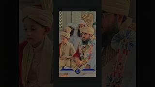 Wedding Son, of Sarkar Mian Muhammad Hanfi Saifi Peerzada Ahmad saifi Weeding Ravi Reyan