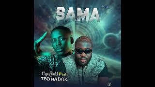 Oga Abdul - Sama (Visualizer) feat Madox TBB