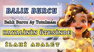 BALIK BURCU HAYALLER ...