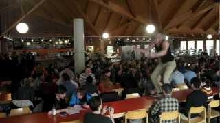 The Harlem Shake - Universität Bayreuth (original)