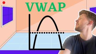 VWAP Volume Weighted Average Price