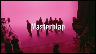 BE:FIRST / Masterplan -Behind The Scenes-