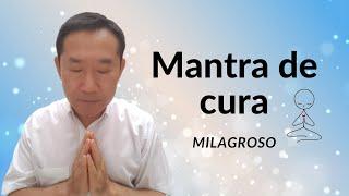 Mantra mais poderosa do universo! Peter Liu