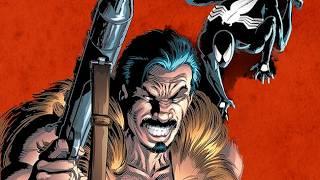 Kraven's Last Hunt: Comics' Greatest Character Study