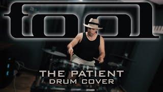 TOOL -The Patient | Drum Cover by Pedro Sá Dias