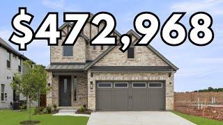 Luxury New Homes For Sale In Anna TX 