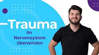 Wie man das Nervensystem von einem Trauma heilen kann: Somatische Körperarbeit