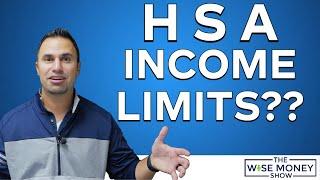 Are There Income Limits For HSA Eligibility?