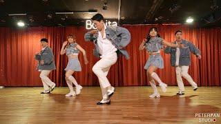 루체테 by 씩&우정 Salsa Shine Dance Show 홍대 BONITA 2024 04 26