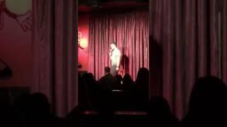 Andres Gamboa - Funny Bone