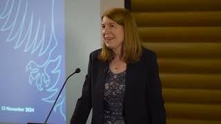 PPE Centenary Lecture with Professor Christina Davis: Economic Diplomacy and Balance of Power