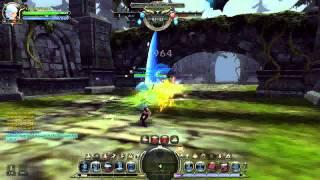 DragonNest xurse1