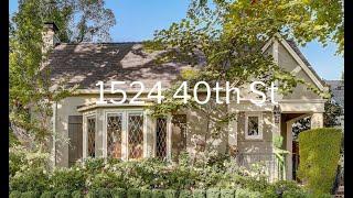 1524 40th St, Sacramento, CA