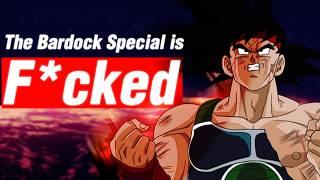 Why Bardock From Z Will Never Be Replaced - Dragon Ball