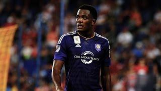 Cyle Larin makes MLS history against the New York Red Bulls