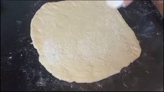 how to make cinnamon rolls with rabia world-123