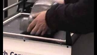 Formech Vacuum Former - Compac Midi